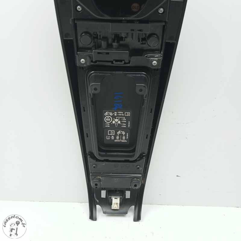 Couvercle de protection réservoir Bmw 1800 r18 b 2021 - Cassetom - Nos pieces motos