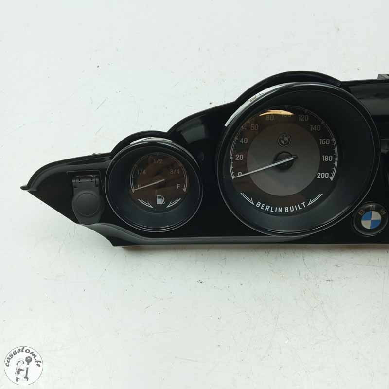 Compteur de vitesse  Bmw 1800 r18 b 2021 - Cassetom - Nos pieces motos
