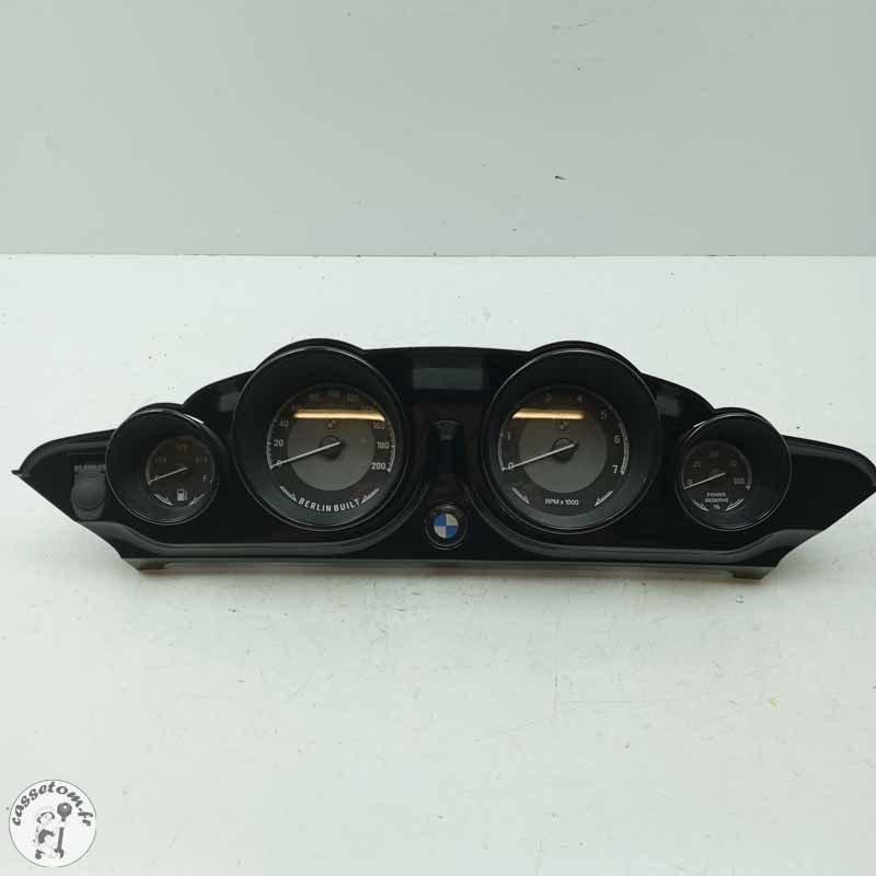 Compteur de vitesse  Bmw 1800 r18 b 2021 - Cassetom - Nos pieces motos