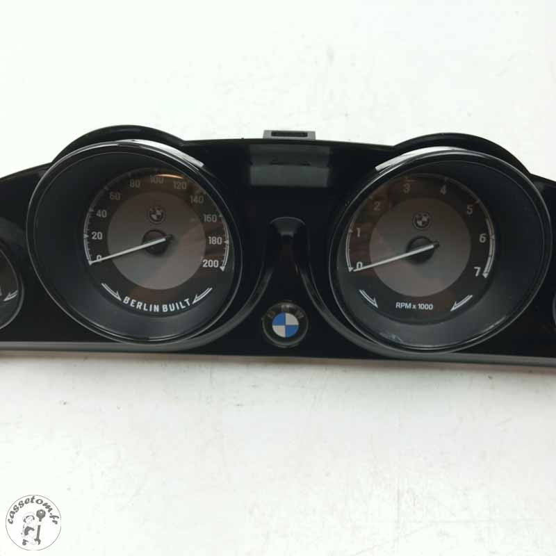 Compteur de vitesse  Bmw 1800 r18 b 2021 - Cassetom - Nos pieces motos