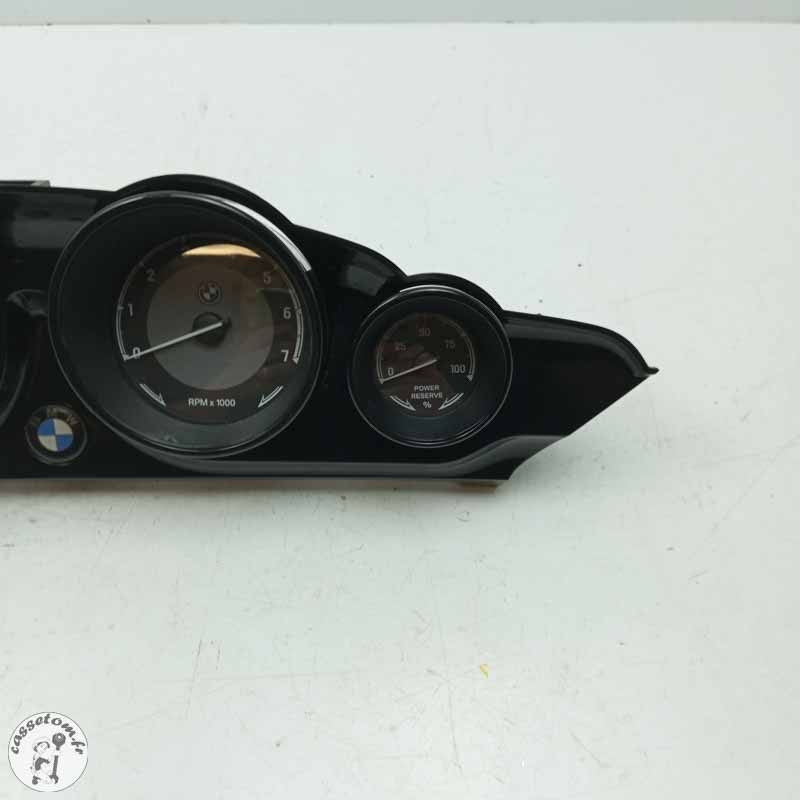 Compteur de vitesse  Bmw 1800 r18 b 2021 - Cassetom - Nos pieces motos