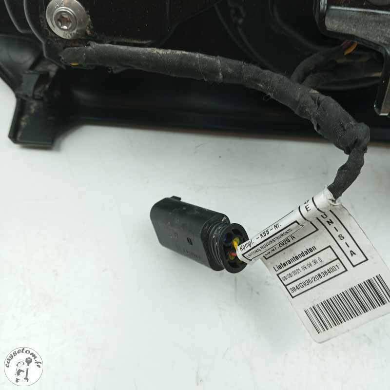 Compteur de vitesse  Bmw 1800 r18 b 2021 - Cassetom - Nos pieces motos
