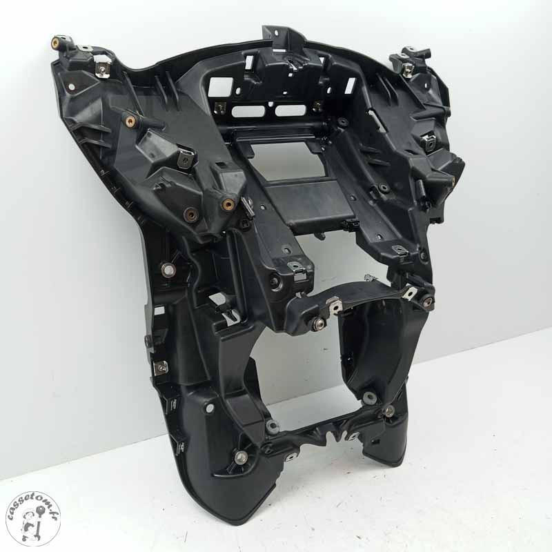 Support de pare brise Bmw 1800 r18 b 2021 - Cassetom - Nos pieces motos