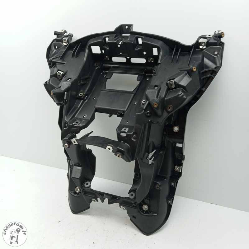 Support de pare brise Bmw 1800 r18 b 2021 - Cassetom - Nos pieces motos