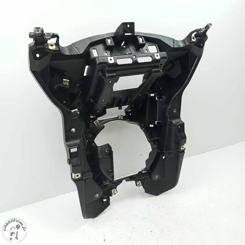 Support de pare brise Bmw 1800 r18 b 2021 - Cassetom - Nos pieces motos