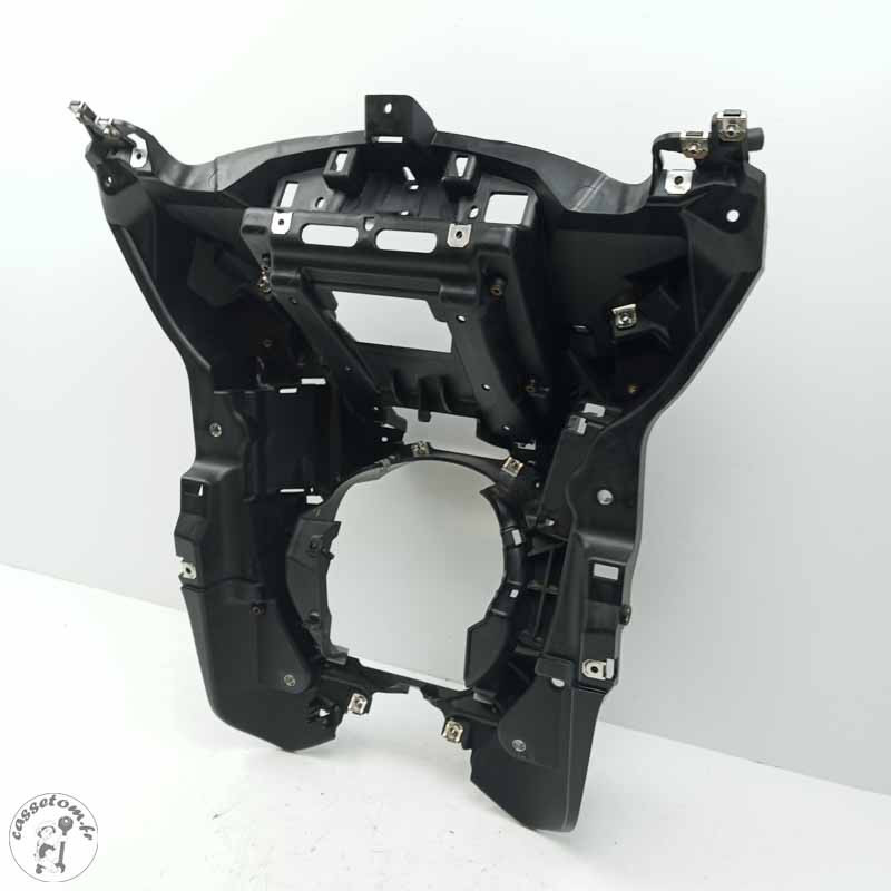 Support de pare brise Bmw 1800 r18 b 2021 - Cassetom - Nos pieces motos