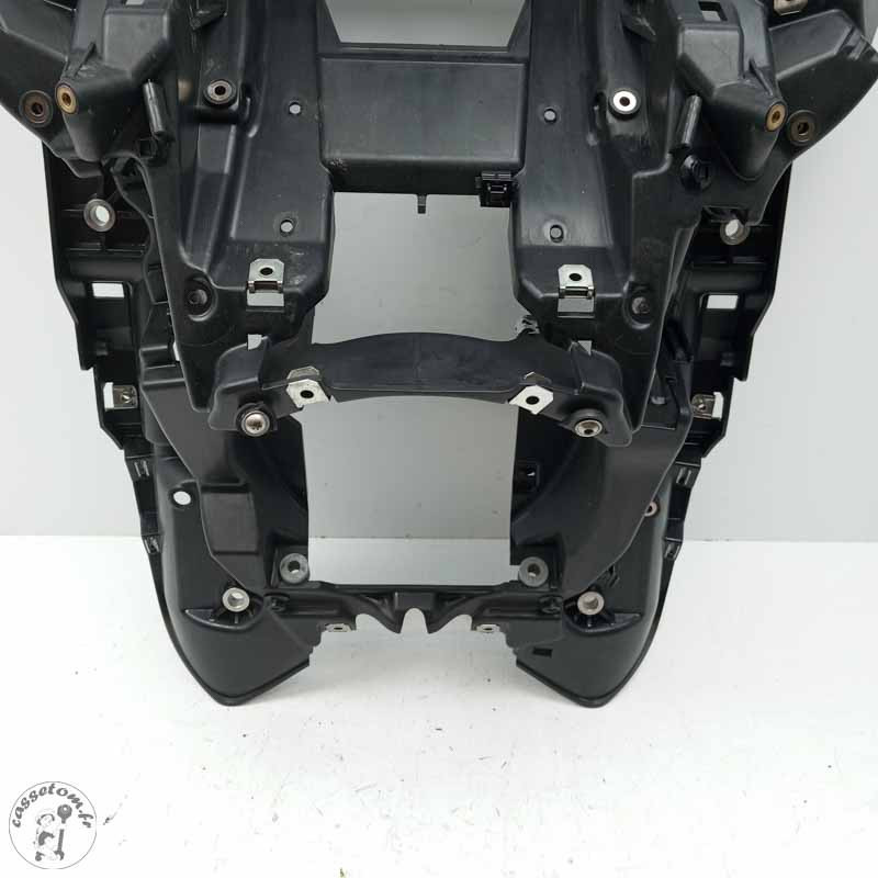 Support de pare brise Bmw 1800 r18 b 2021 - Cassetom - Nos pieces motos