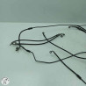 Lot durite de frein et d'embrayage  Bmw 1800 r18 b 2021 - Cassetom - Nos pieces motos