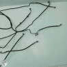 Lot durite de frein et d'embrayage  Bmw 1800 r18 b 2021 - Cassetom - Nos pieces motos