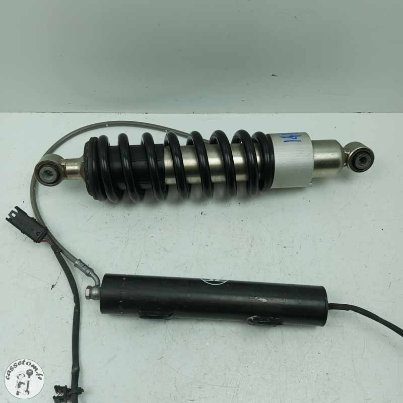 Amortisseur arrière  Bmw 1800 r18 b 2021 - Cassetom - Nos pieces motos