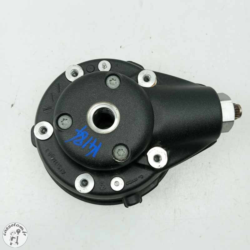 Couple conique de roue arrière  Bmw 1800 r18 b 2021 - Cassetom - Nos pieces motos