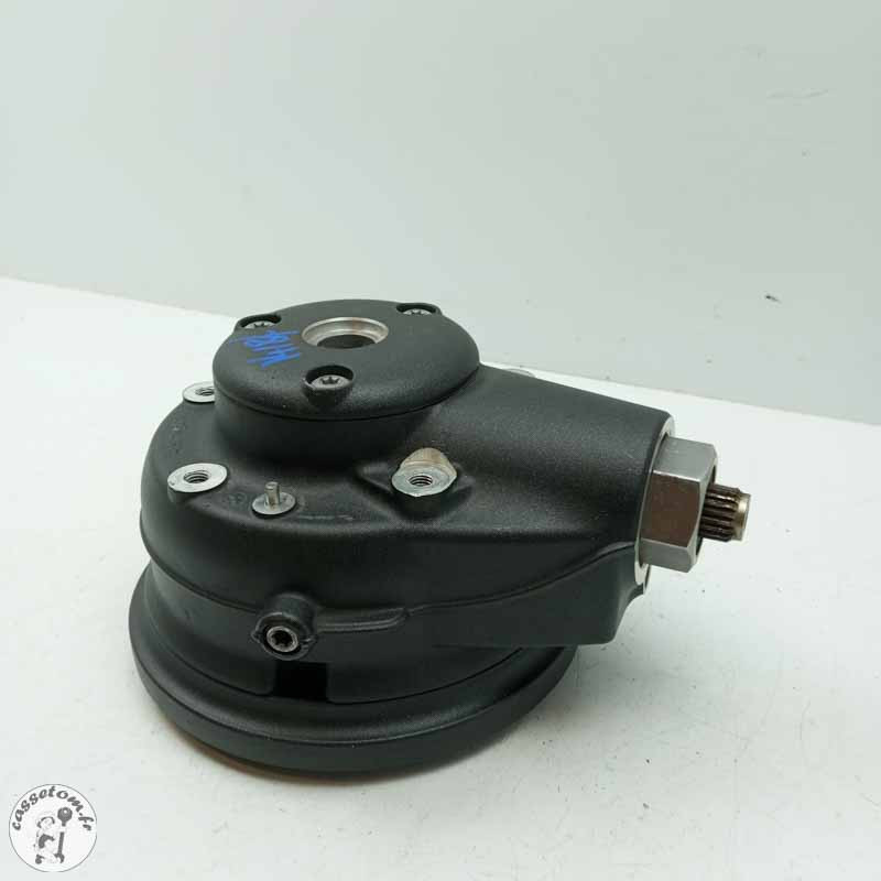 Couple conique de roue arrière  Bmw 1800 r18 b 2021 - Cassetom - Nos pieces motos