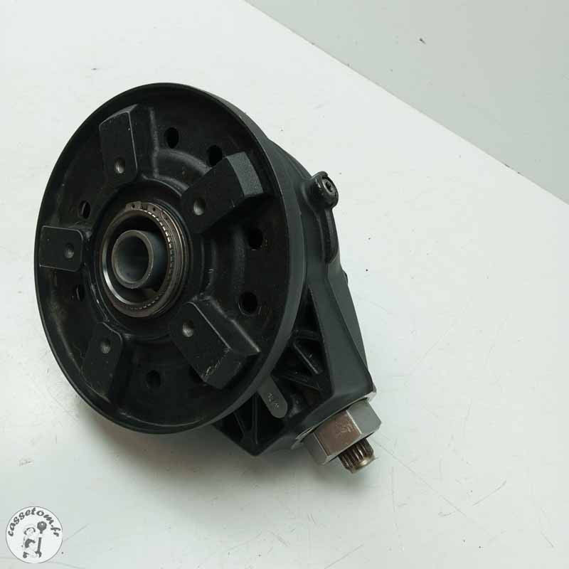 Couple conique de roue arrière  Bmw 1800 r18 b 2021 - Cassetom - Nos pieces motos