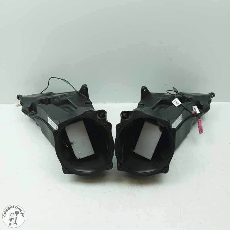 Supports Haut-parleurs avant  Bmw 1800 r18 b 2021 - Cassetom - Nos pieces motos
