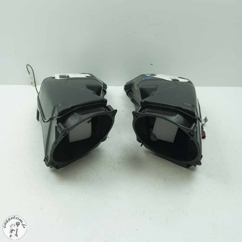 Supports Haut-parleurs avant  Bmw 1800 r18 b 2021 - Cassetom - Nos pieces motos