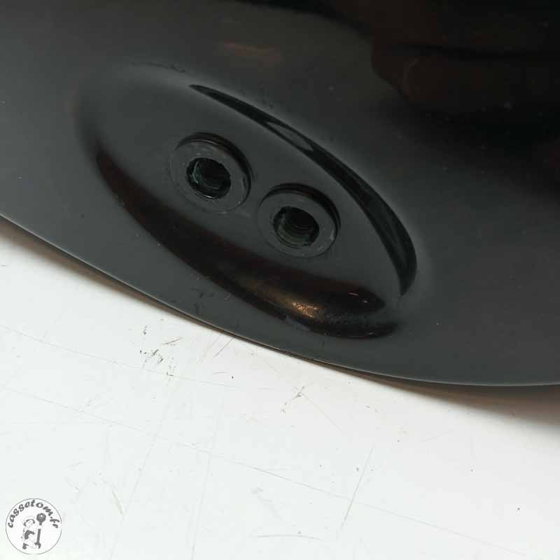 Garde boue arrière  Bmw 1800 r18 b 2021 - Cassetom - Nos pieces motos