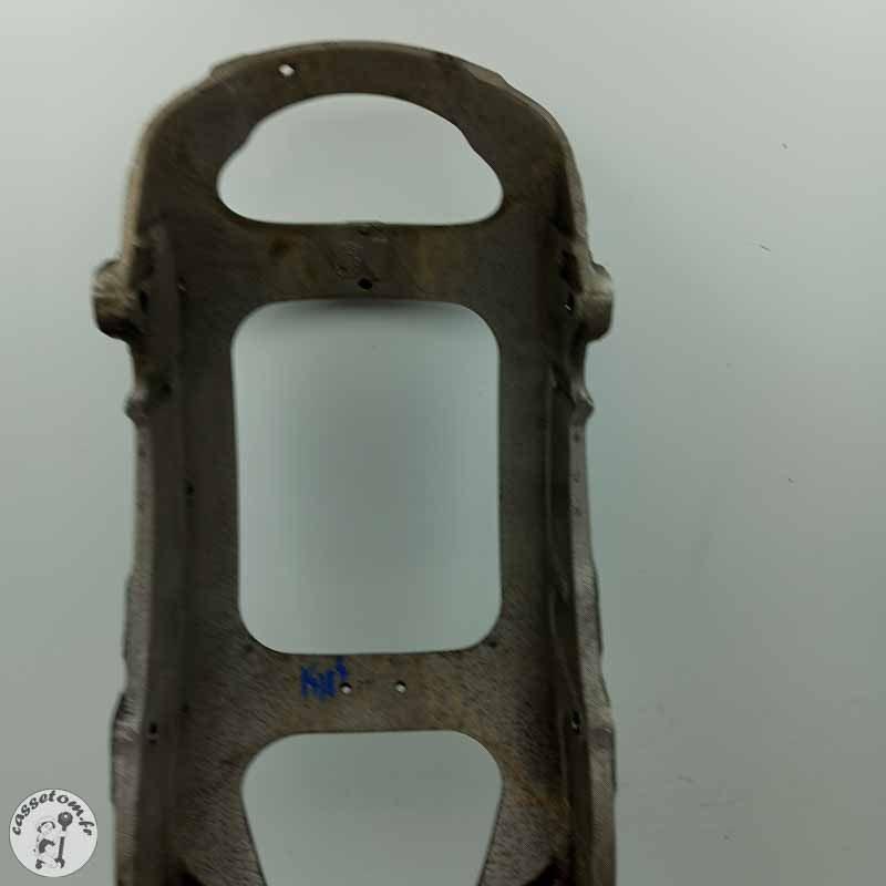 Boucle arrière  Bmw 1800 r18 b 2021 - Cassetom - Nos pieces motos