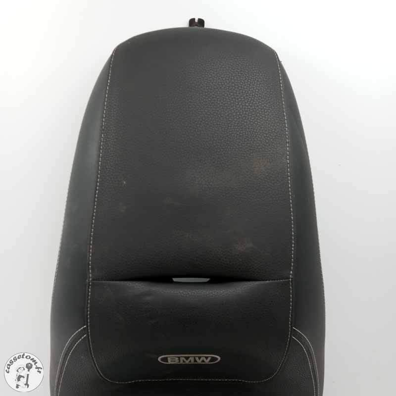 Selle  Bmw 1800 r18 b 2021 - Cassetom - Nos pieces motos