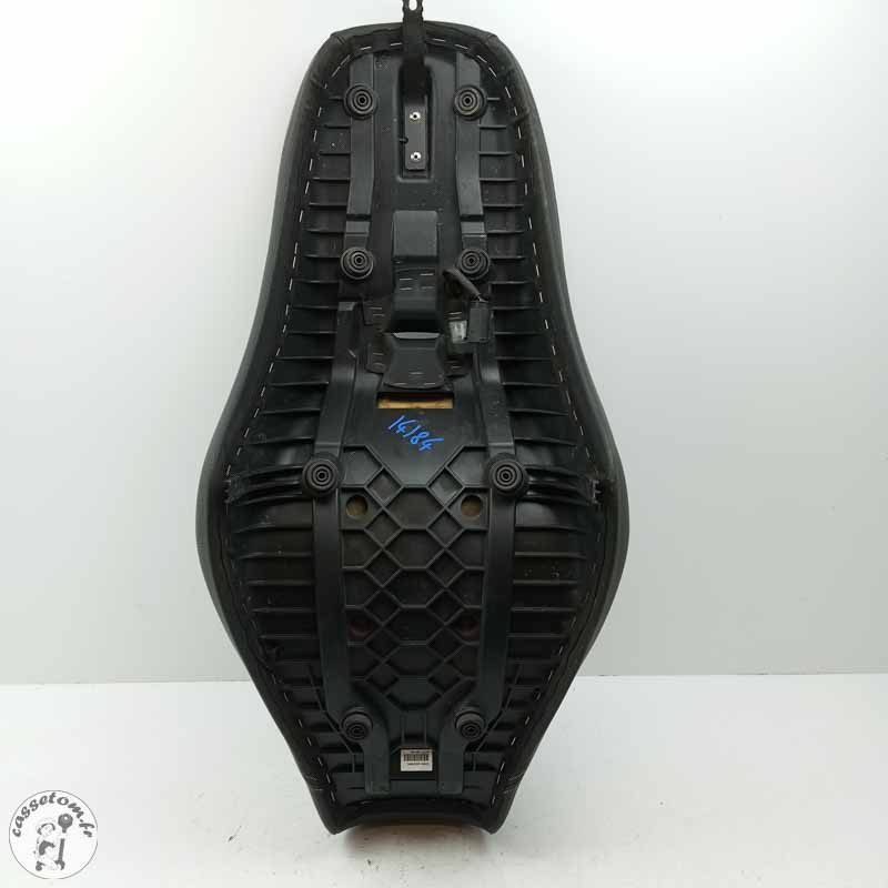 Selle  Bmw 1800 r18 b 2021 - Cassetom - Nos pieces motos