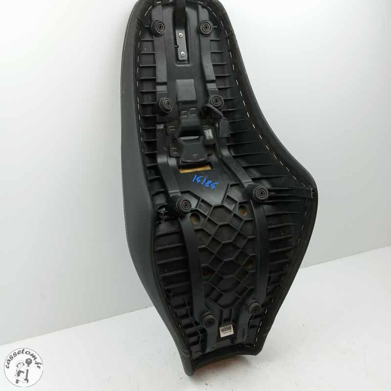 Selle  Bmw 1800 r18 b 2021 - Cassetom - Nos pieces motos