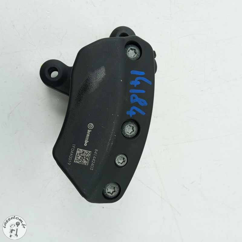 Etrier de frein avant droit  Bmw 1800 r18 b 2021 - Cassetom - Nos pieces motos