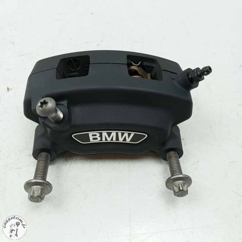 Etrier de frein arrière  Bmw 1800 r18 b 2021 - Cassetom - Nos pieces motos