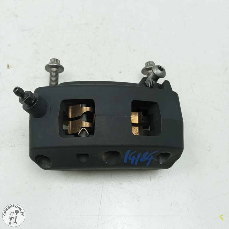 Etrier de frein arrière  Bmw 1800 r18 b 2021 - Cassetom - Nos pieces motos