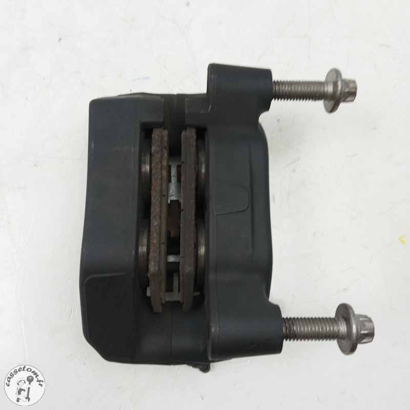 Etrier de frein arrière  Bmw 1800 r18 b 2021 - Cassetom - Nos pieces motos