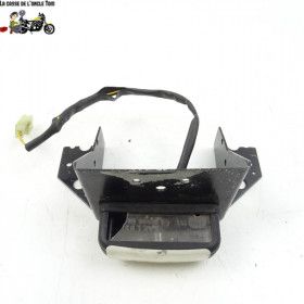 Support de plaque  Aprilia 1000 Sl falco 2001