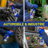 Dégraissant Professionnel WD-40 SPECIAL - 1L