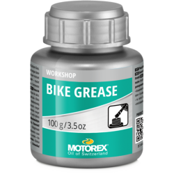 Graisse MOTOREX Long Term 2000 - 850g