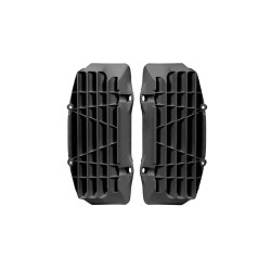 Ouïes de radiateur RACETECH oversize