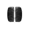 Ouïes de radiateur RACETECH oversize