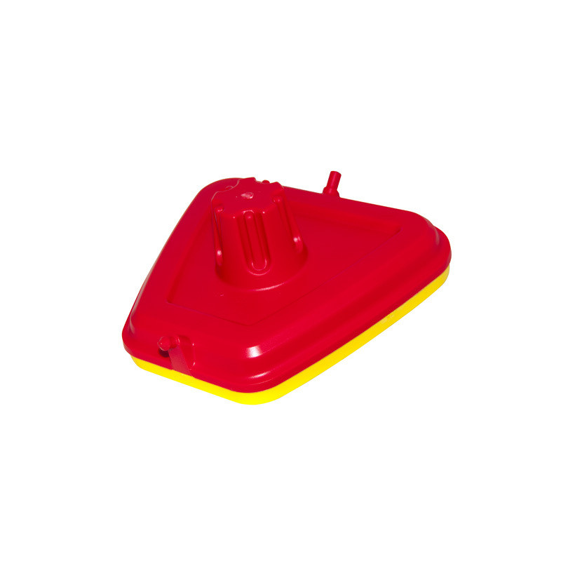 Cache boîte à air RACETECH