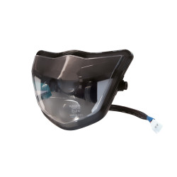 Phare LED complet homologué RACETECH