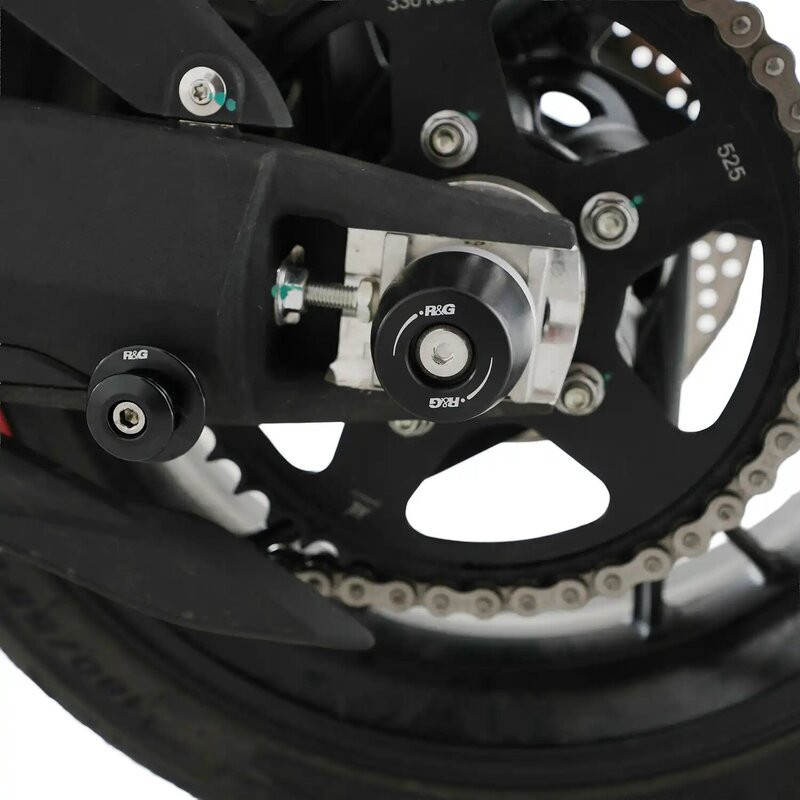 Protection de bras oscillant R&G RACING