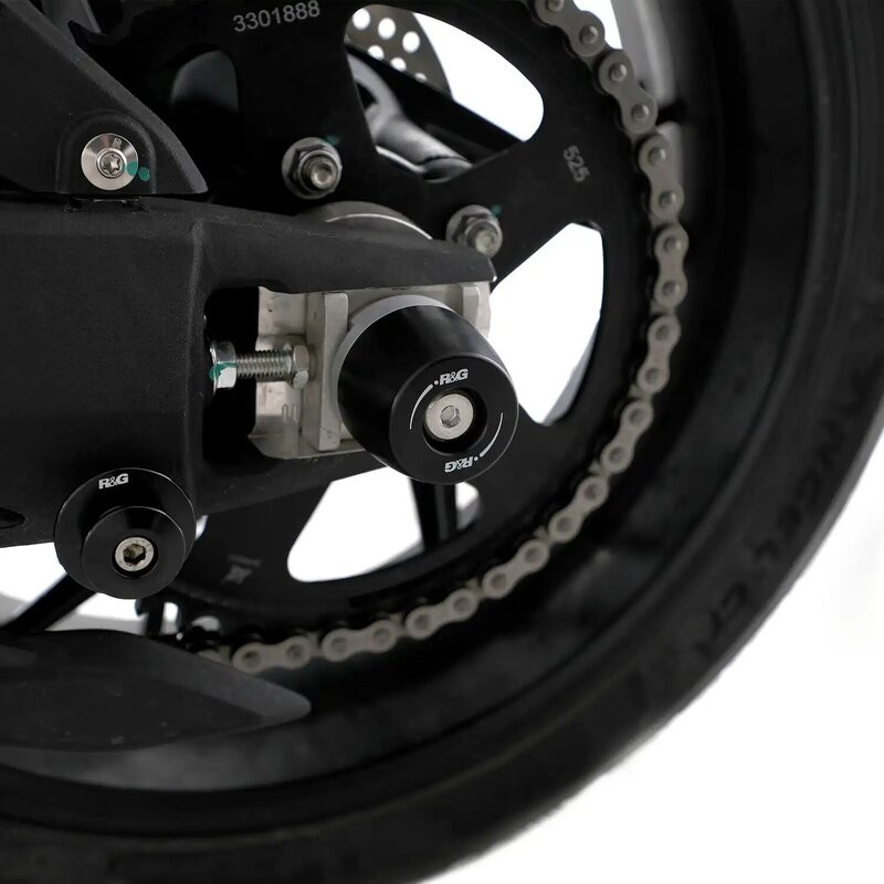 Protection de bras oscillant R&G RACING