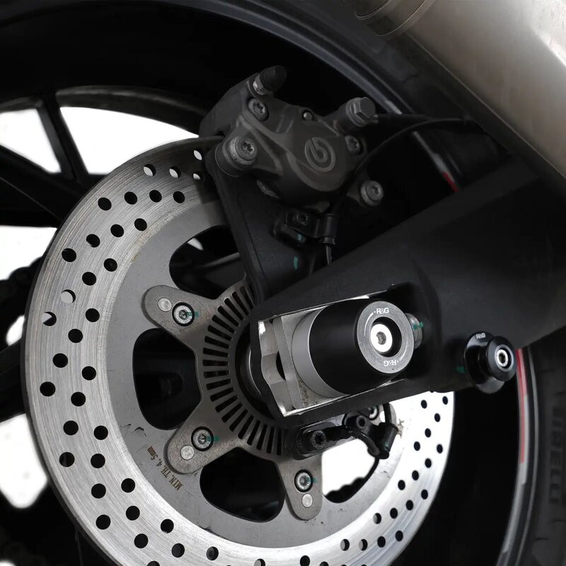 Protection de bras oscillant R&G RACING