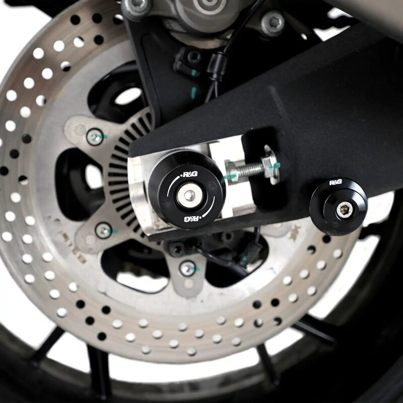 Protection de bras oscillant R&G RACING