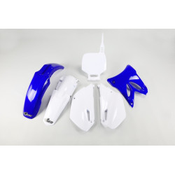 Kit plastique complet UFO