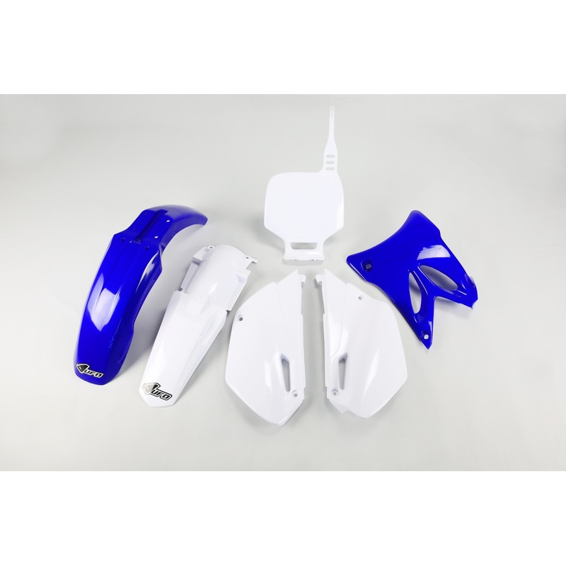 Kit plastique complet UFO
