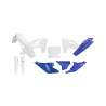 Kit plastiques RACETECH