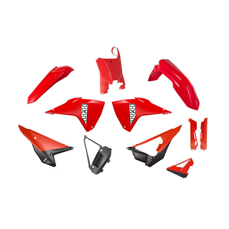 Kit plastiques RACETECH Revolution