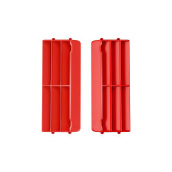 Ouïes de radiateur RACETECH