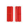 Ouïes de radiateur RACETECH