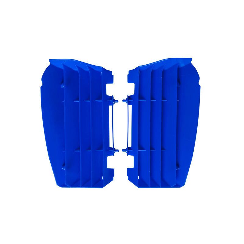 Ouïes de radiateur RACETECH