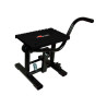 Lève-moto RACETECH standard - noir