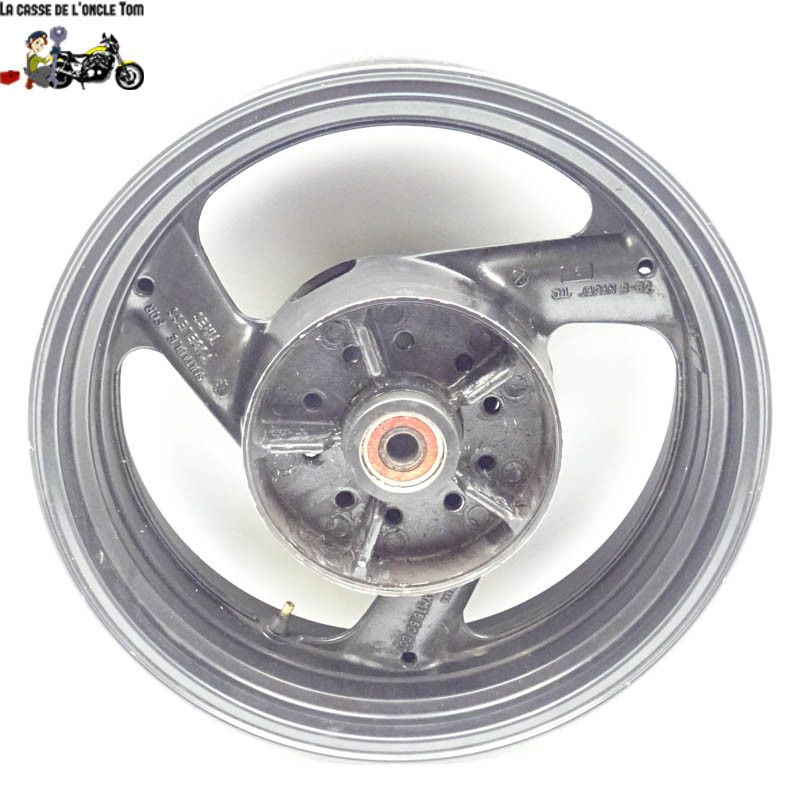 jante arrière Yamaha 1300 xjr 2001 - CTM-10878-003