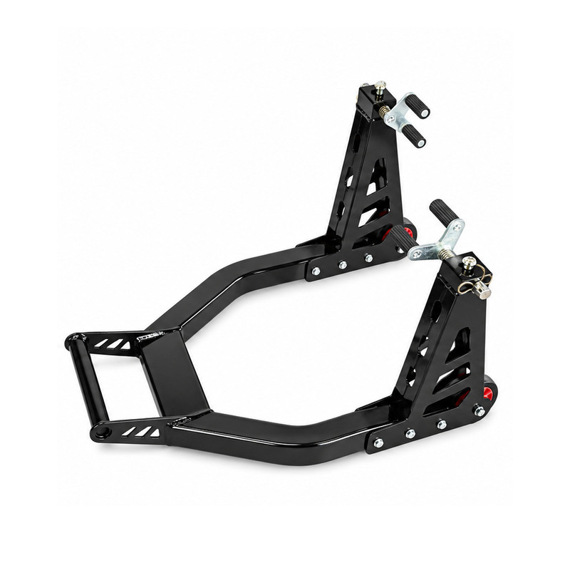 VECTOR Béquille avant démontable en aluminium