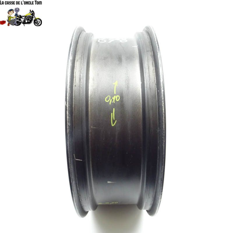 jante arrière Yamaha 1300 xjr 2001 - CTM-10878-003
